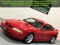 Rio Red - Mustang SVT Cobra Coupe Photo No. 122