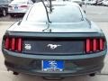 Guard Metallic - Mustang EcoBoost Coupe Photo No. 11