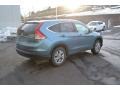 Mountain Air Metallic - CR-V EX-L AWD Photo No. 2