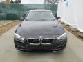 Jet Black - 3 Series 320i xDrive Sedan Photo No. 6