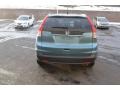 Mountain Air Metallic - CR-V EX-L AWD Photo No. 3