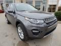2016 Corris Grey Metallic Land Rover Discovery Sport HSE 4WD  photo #2