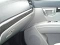 2008 Bright Silver Hyundai Santa Fe GLS  photo #17