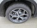 2016 BMW X1 xDrive28i Wheel