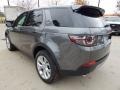 2016 Corris Grey Metallic Land Rover Discovery Sport HSE 4WD  photo #9