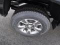 Black - Colorado Z71 Extended Cab 4x4 Photo No. 6