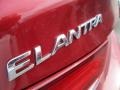 Red - Elantra SE Photo No. 5