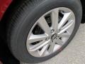 Red - Elantra SE Photo No. 3
