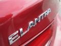 Red - Elantra SE Photo No. 5