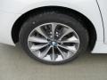 2016 Alpine White BMW 5 Series 528i xDrive Sedan  photo #3
