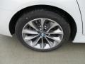 Alpine White - 5 Series 528i xDrive Sedan Photo No. 3