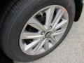 2016 Silver Hyundai Elantra SE  photo #3