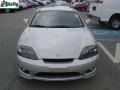 2006 Sterling Silver Metallic Hyundai Tiburon GT  photo #13