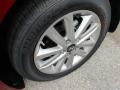 Red - Elantra SE Photo No. 3