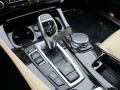 2016 Alpine White BMW 5 Series 528i xDrive Sedan  photo #16