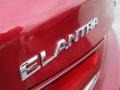 Red - Elantra SE Photo No. 5