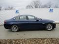 Imperial Blue Metallic - 5 Series 528i xDrive Sedan Photo No. 2