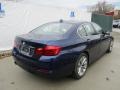 Imperial Blue Metallic - 5 Series 528i xDrive Sedan Photo No. 4