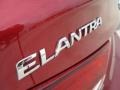 Red - Elantra SE Photo No. 5