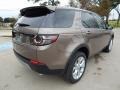 2016 Kaikoura Stone Metallic Land Rover Discovery Sport HSE 4WD  photo #7