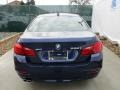 2016 Imperial Blue Metallic BMW 5 Series 528i xDrive Sedan  photo #9