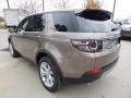 Kaikoura Stone Metallic - Discovery Sport HSE 4WD Photo No. 9
