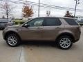 Kaikoura Stone Metallic - Discovery Sport HSE 4WD Photo No. 10