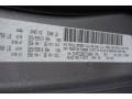 Billet Silver Metallic - Journey Crossroad Plus Photo No. 9