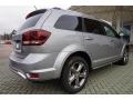 Billet Silver Metallic - Journey Crossroad Plus Photo No. 3