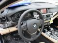 2016 Imperial Blue Metallic BMW 5 Series 528i xDrive Sedan  photo #15