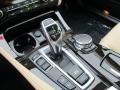 2016 Imperial Blue Metallic BMW 5 Series 528i xDrive Sedan  photo #16