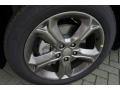 Billet Silver Metallic - Journey Crossroad Plus Photo No. 5
