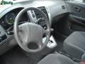 Sahara Silver - Tucson GLS V6 4x4 Photo No. 7