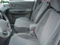 Sahara Silver - Tucson GLS V6 4x4 Photo No. 8
