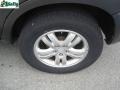 Sahara Silver - Tucson GLS V6 4x4 Photo No. 13