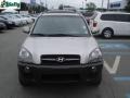 Sahara Silver - Tucson GLS V6 4x4 Photo No. 15