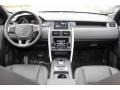 Firenze Red Metallic - Discovery Sport SE 4WD Photo No. 4