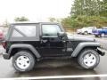 Black - Wrangler Sport Photo No. 6