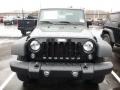 Black - Wrangler Sport Photo No. 11
