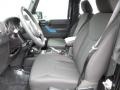 Black - Wrangler Sport Photo No. 12