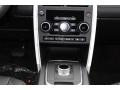 Ebony Controls Photo for 2016 Land Rover Discovery Sport #109595306