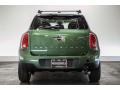 2015 Jungle Green Metallic Mini Countryman Cooper  photo #3