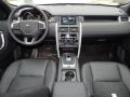 2016 Indus Silver Metallic Land Rover Discovery Sport SE 4WD  photo #4