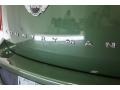 Jungle Green Metallic - Countryman Cooper Photo No. 7