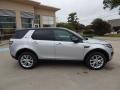 2016 Indus Silver Metallic Land Rover Discovery Sport SE 4WD  photo #6