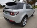 2016 Indus Silver Metallic Land Rover Discovery Sport SE 4WD  photo #7
