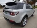 Indus Silver Metallic - Discovery Sport SE 4WD Photo No. 7