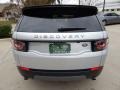2016 Indus Silver Metallic Land Rover Discovery Sport SE 4WD  photo #8