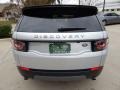 Indus Silver Metallic - Discovery Sport SE 4WD Photo No. 8