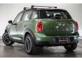 Jungle Green Metallic - Countryman Cooper Photo No. 10